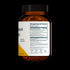 Image of Joint & Muscle Support 60vcaps supplement facts